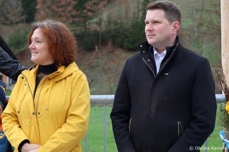 Odprtje novih pridobitev na Markovem (6)